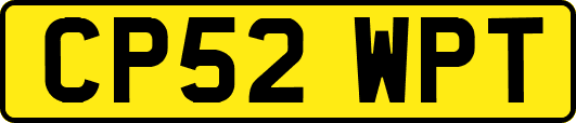 CP52WPT