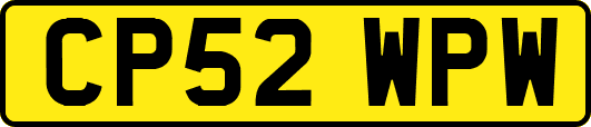 CP52WPW
