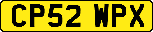 CP52WPX