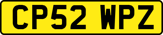 CP52WPZ