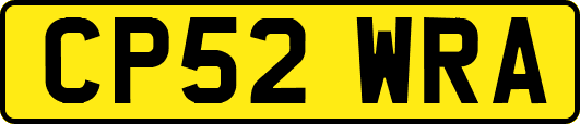 CP52WRA