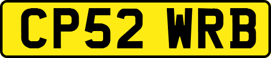 CP52WRB