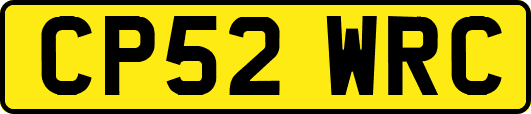 CP52WRC