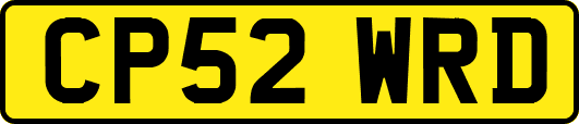 CP52WRD