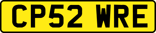 CP52WRE