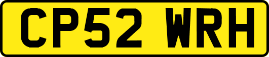 CP52WRH