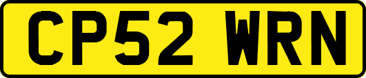 CP52WRN