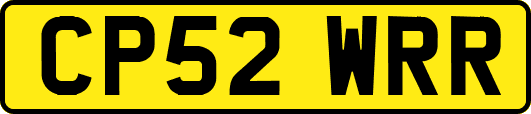 CP52WRR
