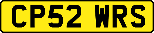 CP52WRS