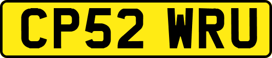 CP52WRU