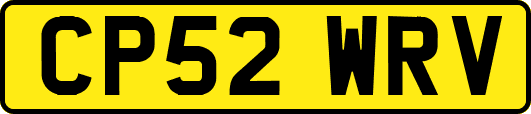 CP52WRV