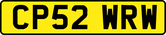 CP52WRW