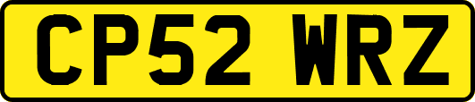 CP52WRZ