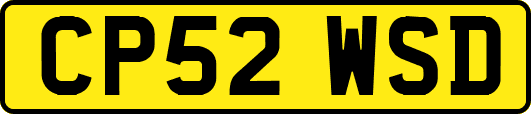 CP52WSD