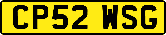 CP52WSG