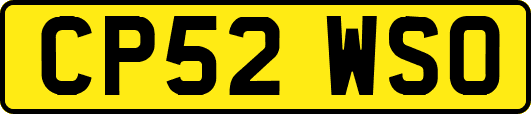 CP52WSO