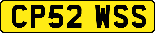 CP52WSS