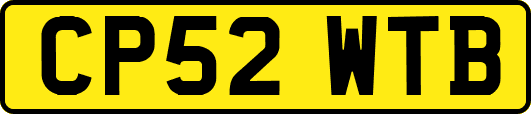 CP52WTB