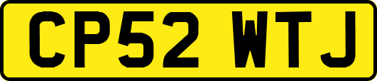 CP52WTJ