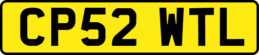 CP52WTL