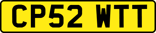 CP52WTT