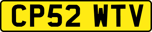 CP52WTV