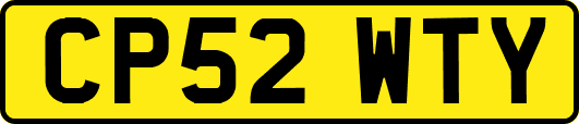 CP52WTY