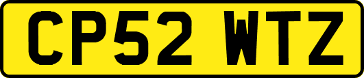 CP52WTZ