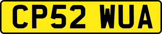 CP52WUA