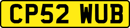 CP52WUB