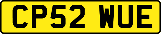 CP52WUE