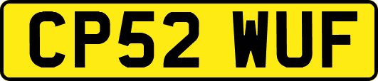 CP52WUF
