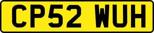 CP52WUH