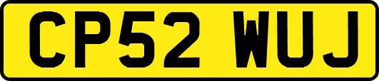 CP52WUJ