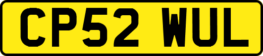 CP52WUL