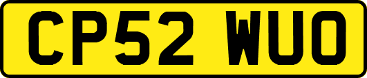 CP52WUO