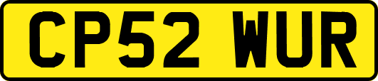 CP52WUR