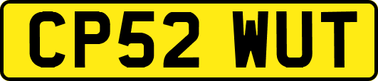 CP52WUT