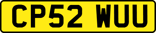 CP52WUU