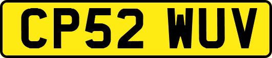 CP52WUV
