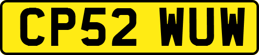 CP52WUW