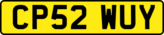 CP52WUY
