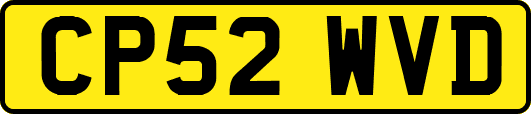CP52WVD
