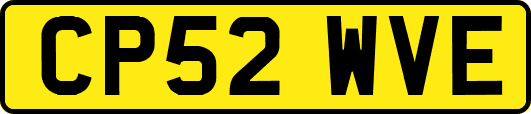 CP52WVE