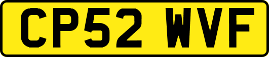 CP52WVF
