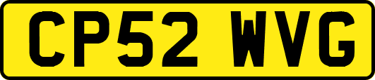 CP52WVG