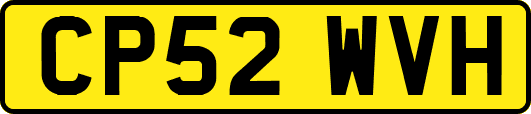 CP52WVH