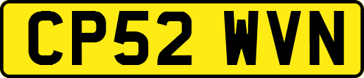 CP52WVN