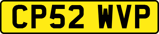 CP52WVP