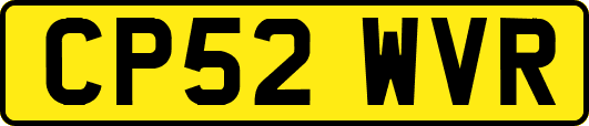 CP52WVR
